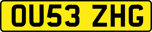 OU53ZHG