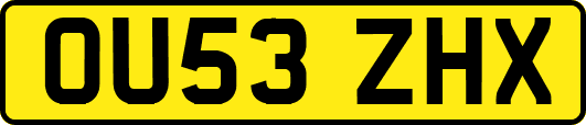 OU53ZHX
