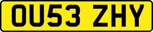 OU53ZHY