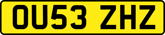 OU53ZHZ