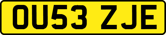 OU53ZJE