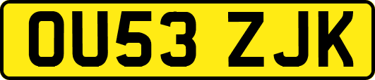 OU53ZJK