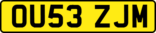 OU53ZJM
