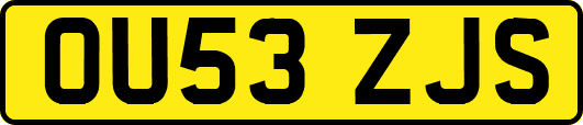 OU53ZJS