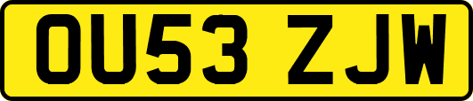 OU53ZJW