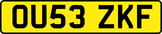 OU53ZKF