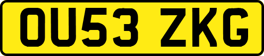 OU53ZKG