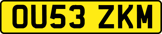 OU53ZKM