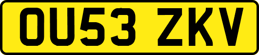OU53ZKV