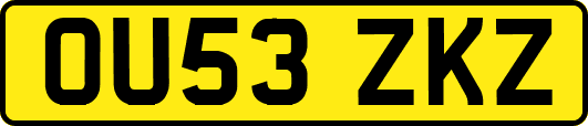 OU53ZKZ
