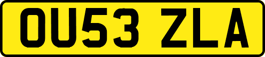OU53ZLA