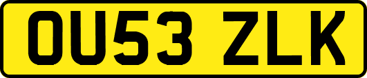 OU53ZLK