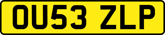 OU53ZLP