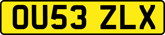 OU53ZLX