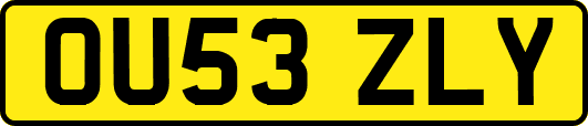 OU53ZLY