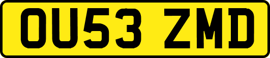 OU53ZMD