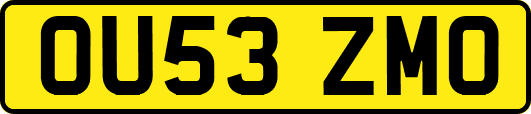 OU53ZMO