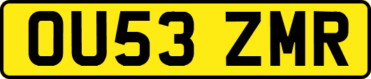 OU53ZMR