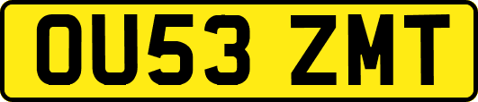 OU53ZMT