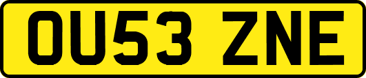 OU53ZNE