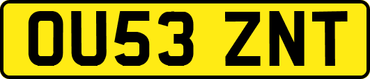 OU53ZNT