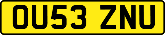 OU53ZNU