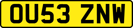 OU53ZNW