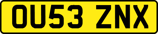 OU53ZNX