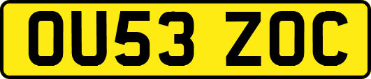 OU53ZOC
