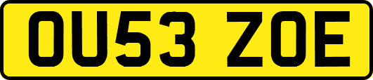 OU53ZOE