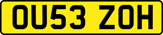 OU53ZOH