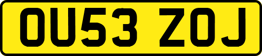 OU53ZOJ