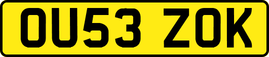 OU53ZOK