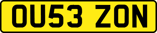 OU53ZON