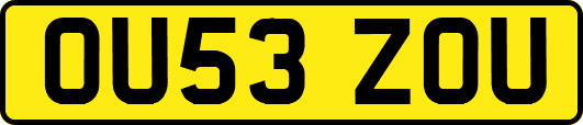 OU53ZOU