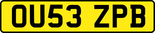 OU53ZPB