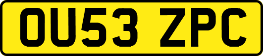 OU53ZPC