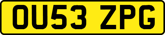 OU53ZPG