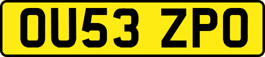 OU53ZPO
