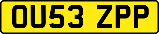 OU53ZPP
