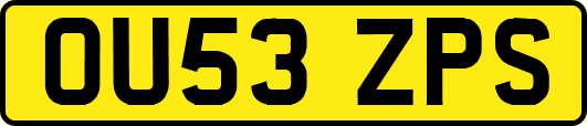 OU53ZPS