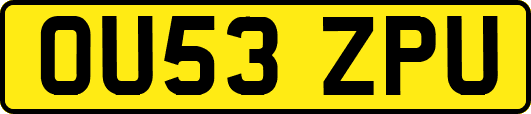 OU53ZPU