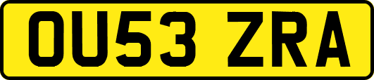 OU53ZRA