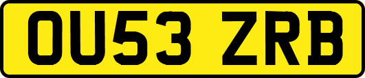 OU53ZRB