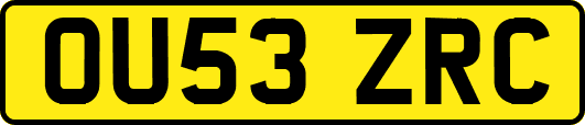 OU53ZRC