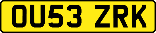 OU53ZRK