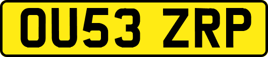 OU53ZRP