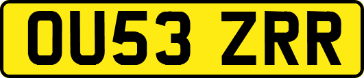 OU53ZRR