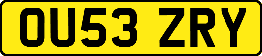 OU53ZRY