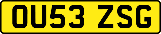 OU53ZSG